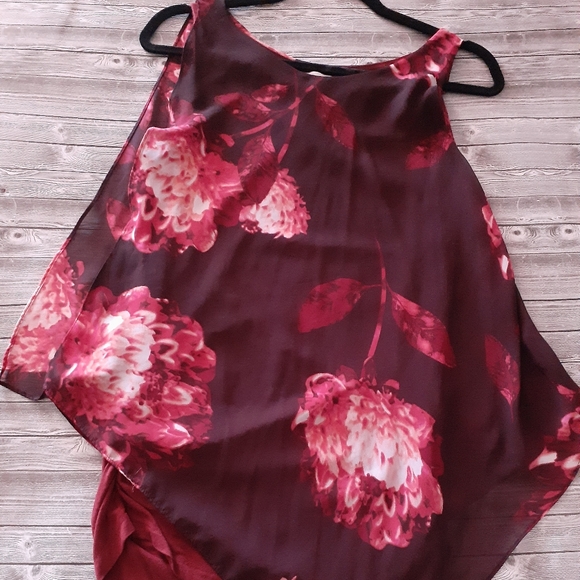 NY & Co. Top - Picture 2 of 2